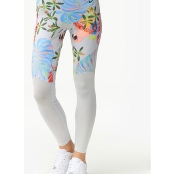 womens femme nike leggings